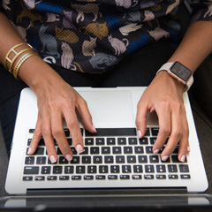 Laptop