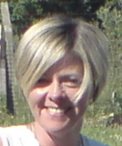Image of former student