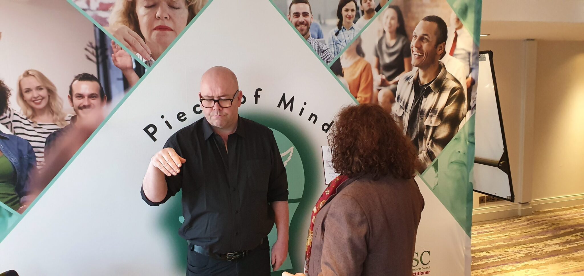 Hypnotherapy training in Birmingham