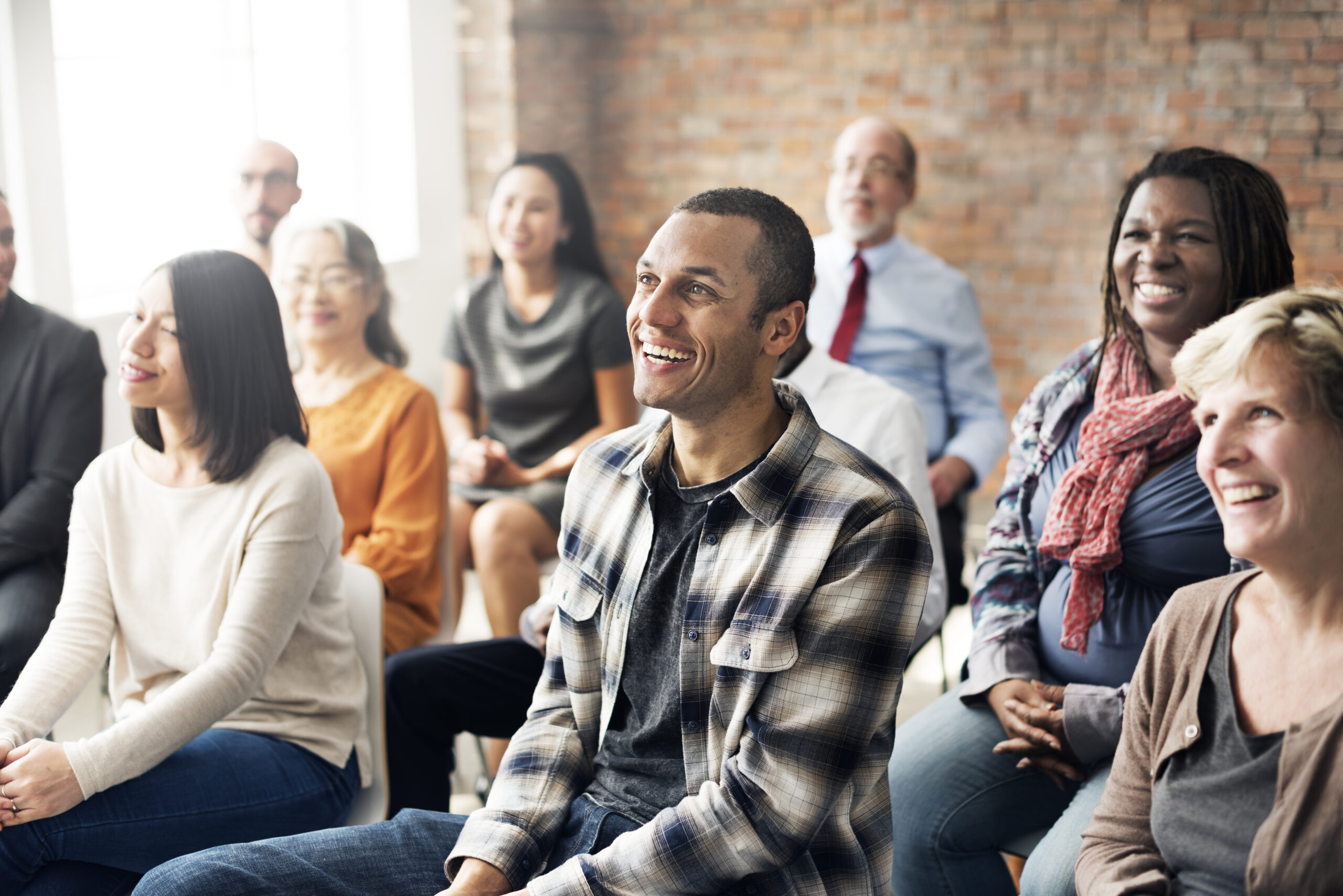 Mental Health First Aid Training
