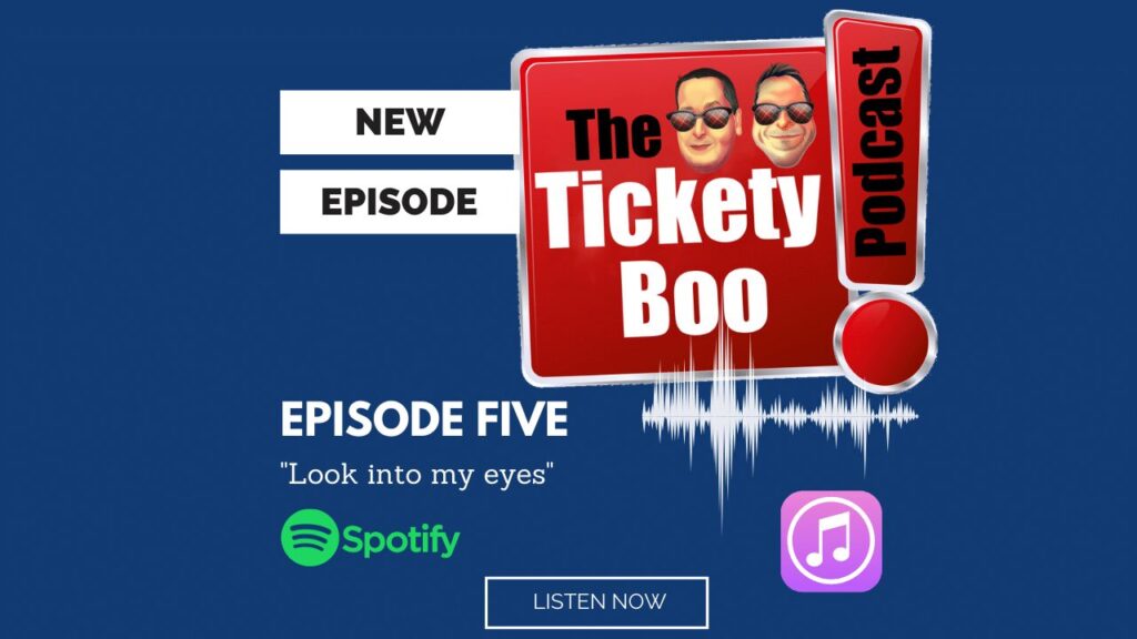 Hypnotherapy - Look in to my eyes podcast