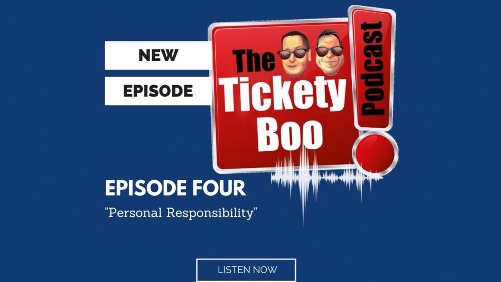 Personal Responsibility