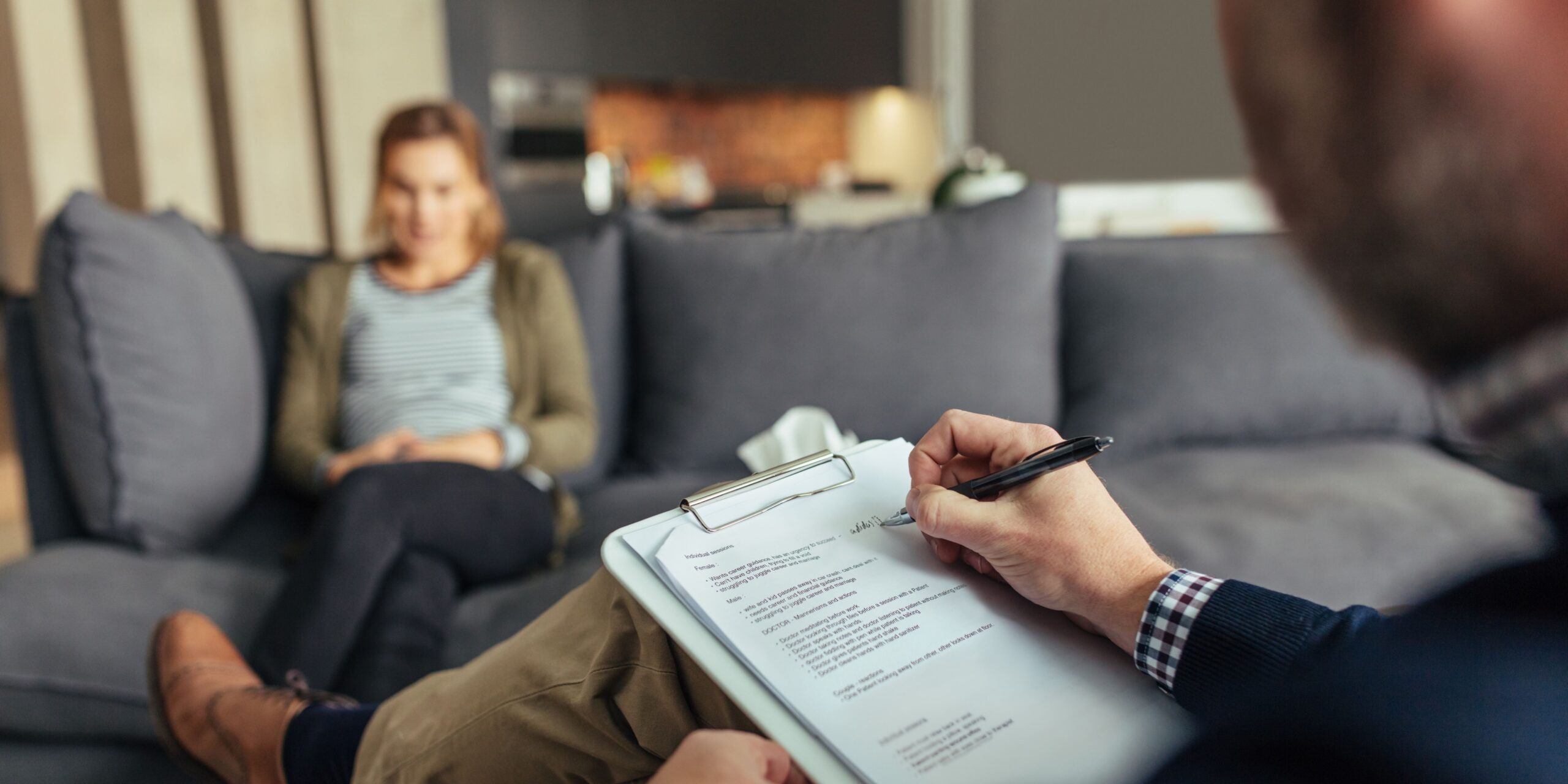 How Much Does Therapy Cost?