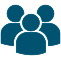 multiple-users-silhouette 1