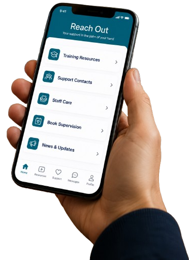 reachout app