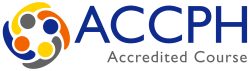 ACCPH Accredited Course